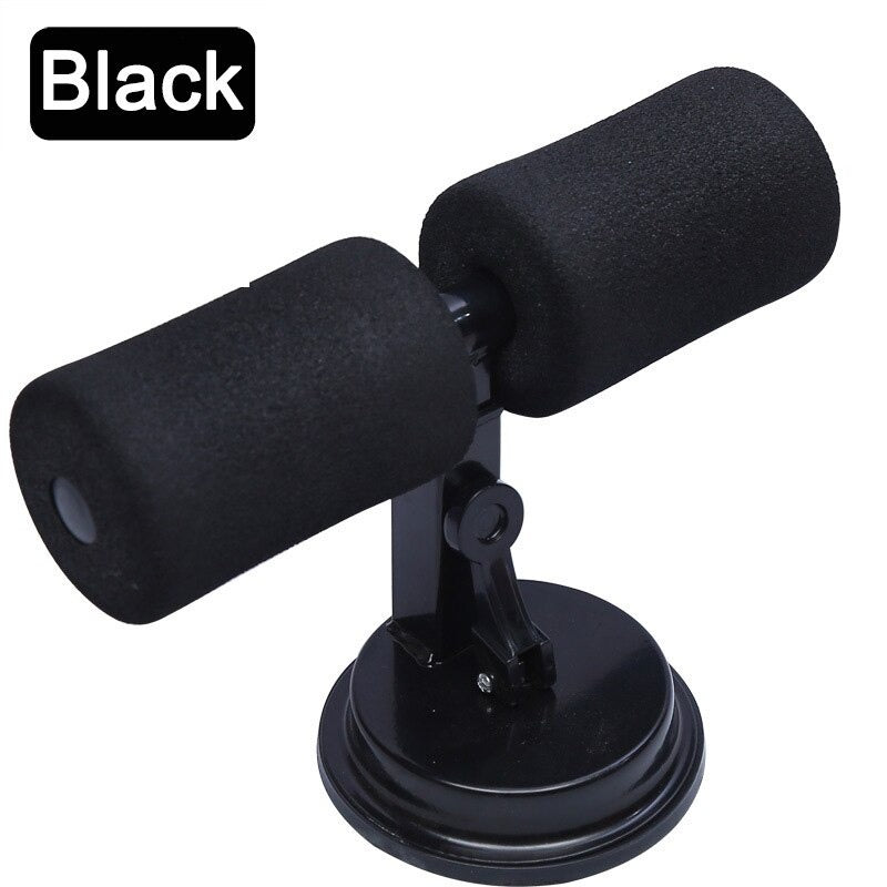 Sit-Up Suction Bar for Core Training - Buyerana