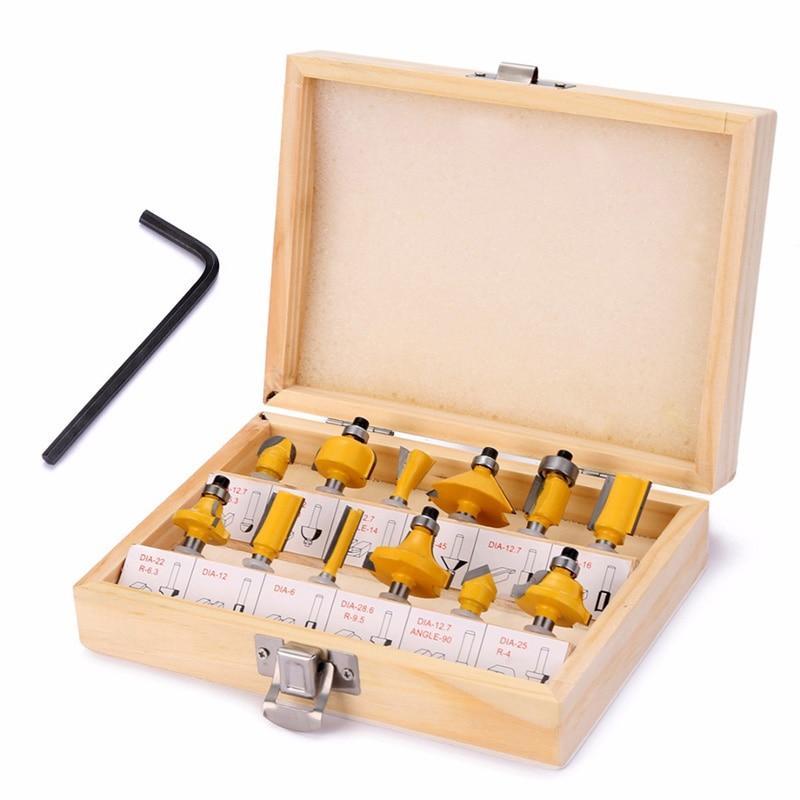 Electric Wood Edge Trimmer - Buyerana