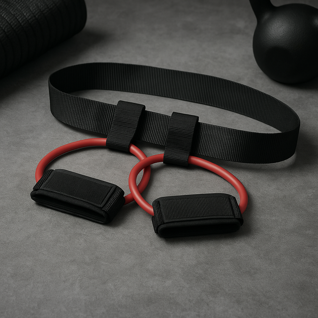 Booty Resistance Bands Set - Buyerana