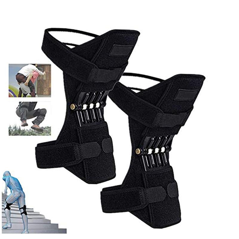 PowerLift Knee Support Pads - Buyerana
