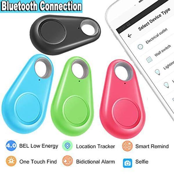 Smart Bluetooth Tracker – Anti-Lost Device - Buyerana