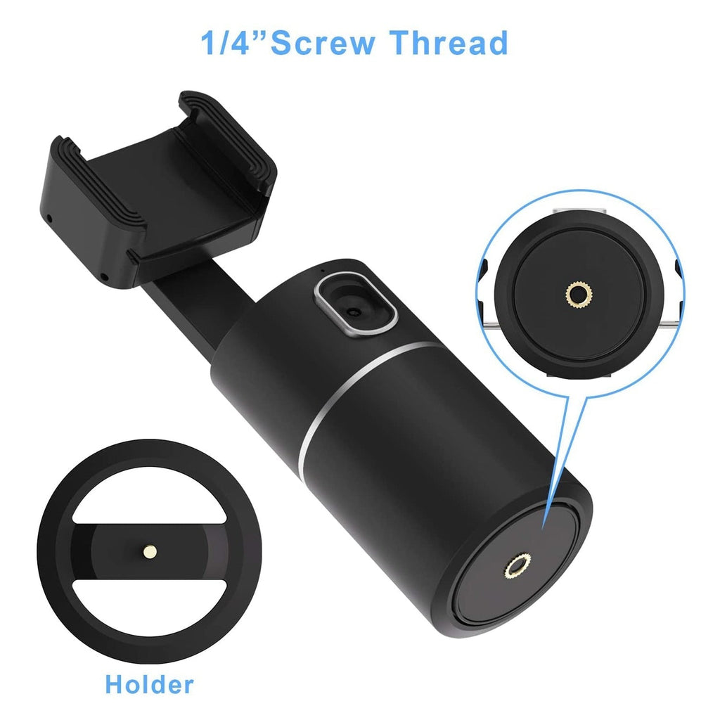 Smart Face Tracking Phone Gimbal - Buyerana
