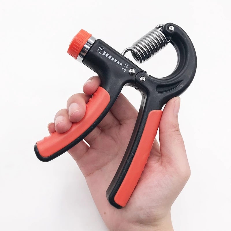 Adjustable Hand Gripper Tool - Buyerana