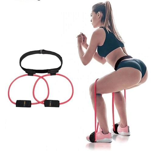 Booty Resistance Bands Set - Buyerana