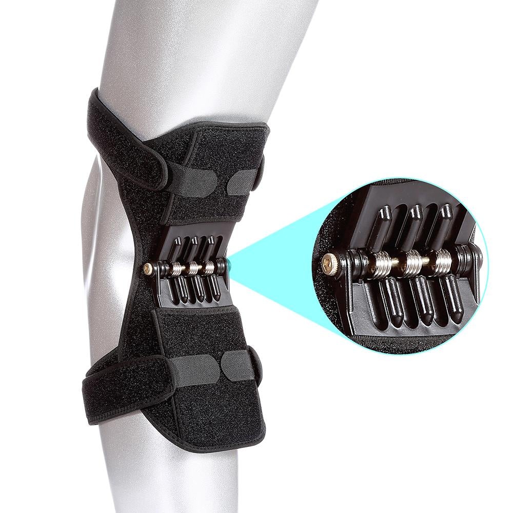 PowerLift Knee Support Pads - Buyerana
