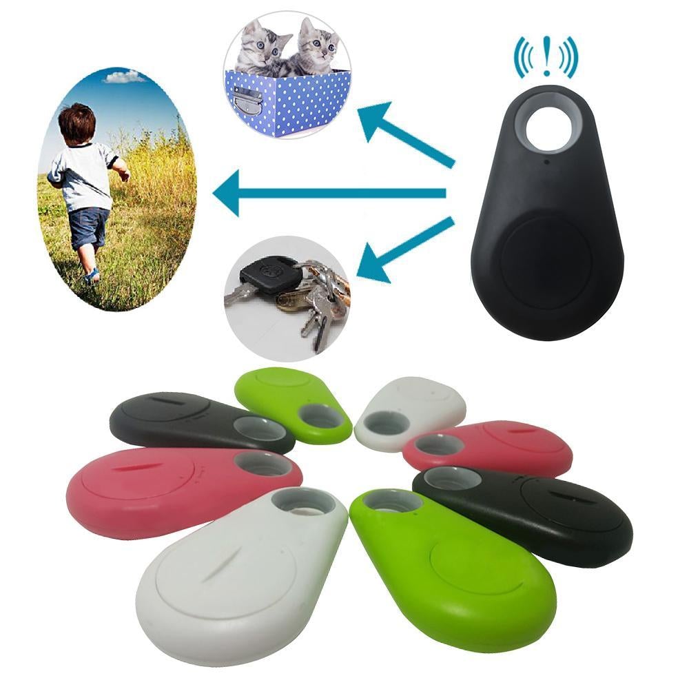 Smart Bluetooth Tracker – Anti-Lost Device - Buyerana