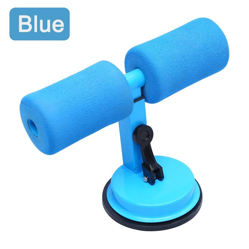 Sit-Up Suction Bar for Core Training - Buyerana
