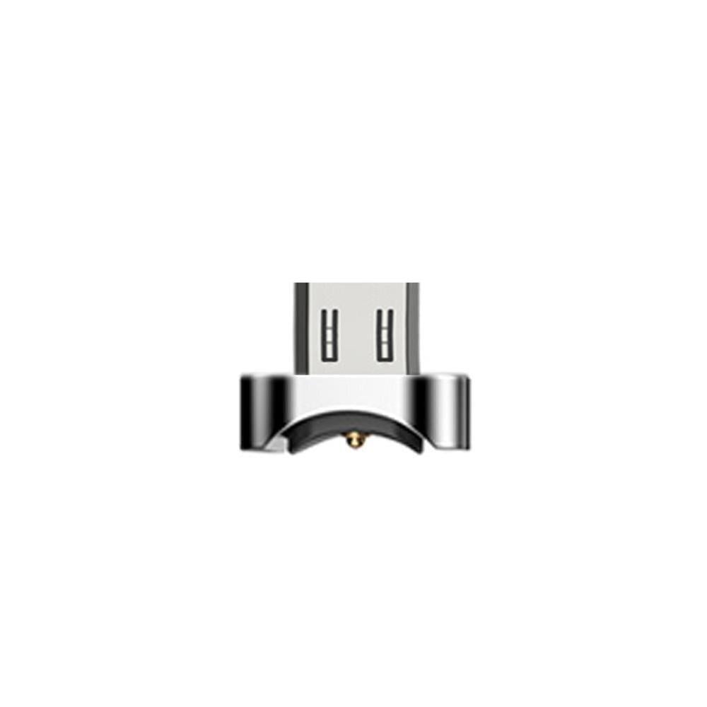 Magnetic USB Charging Cable 180° Rotate - Buyerana