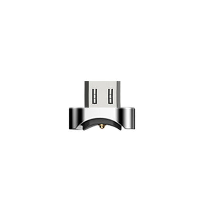 Magnetic USB Charging Cable 180° Rotate - Buyerana