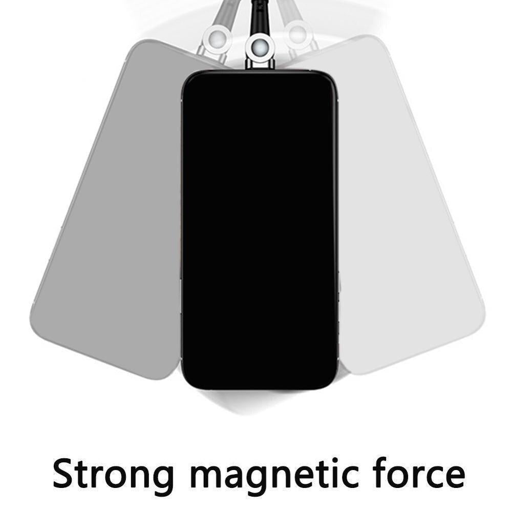 Magnetic USB Charging Cable 180° Rotate - Buyerana