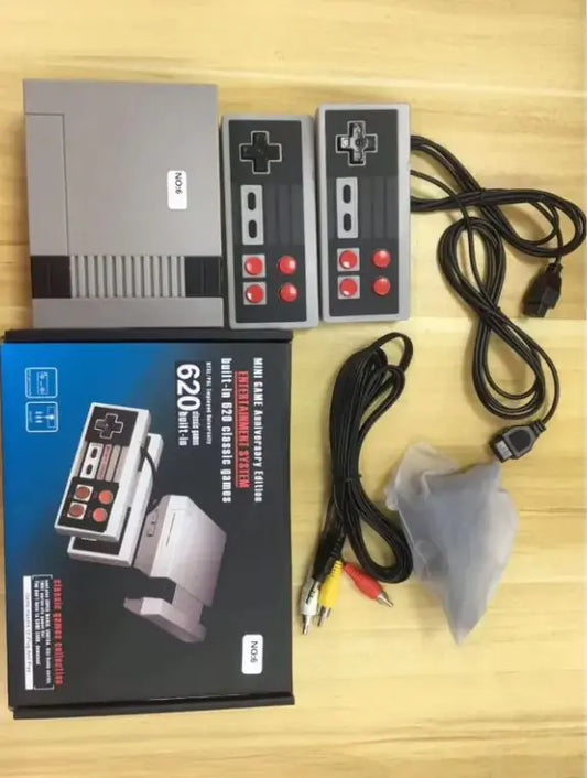 620 video game consoles - Buyerana