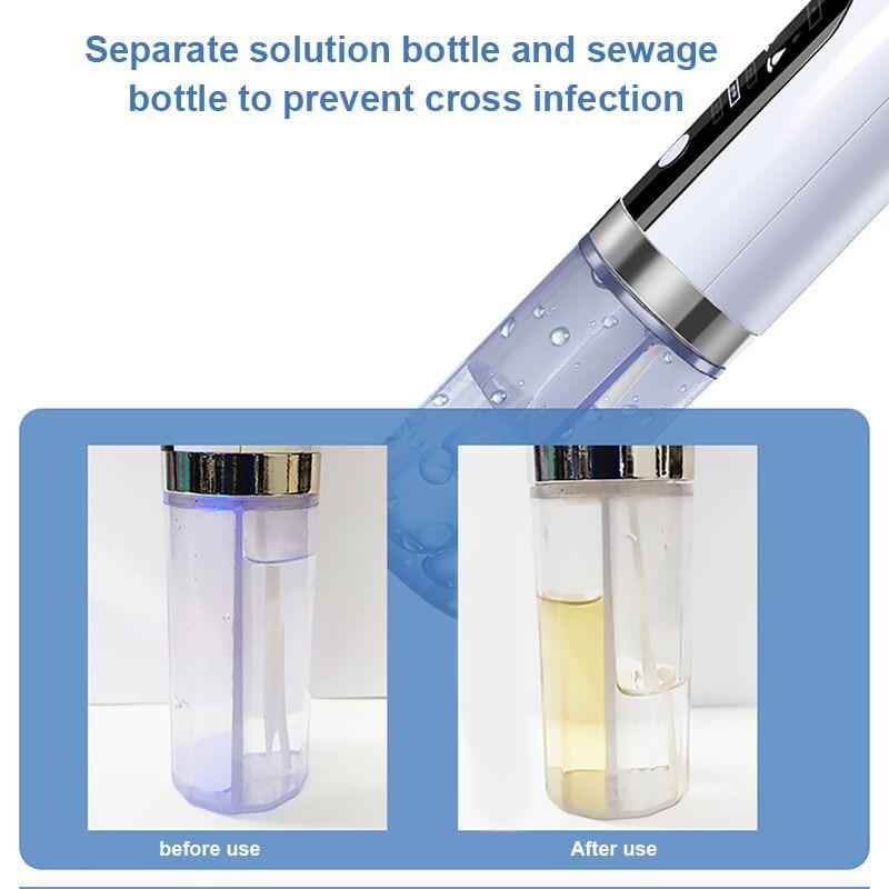 Electric Blackhead Vacuum Remover - Buyerana