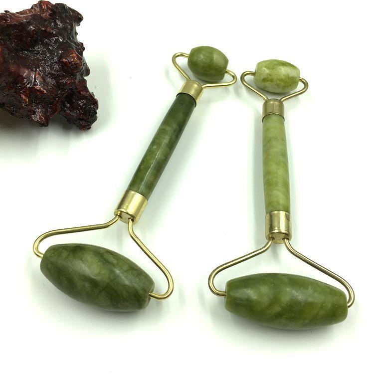 Double Head Jade Face Roller - Buyerana