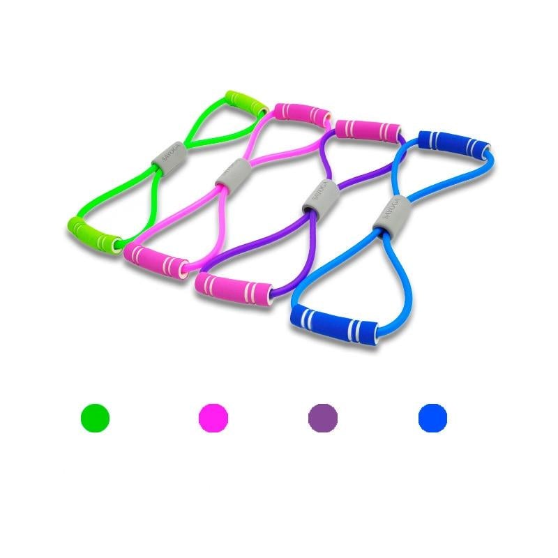 Yoga Resistance Rubber Band - Buyerana