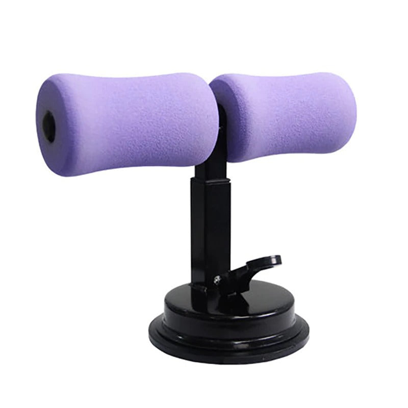 Sit-Up Suction Bar for Core Training - Buyerana