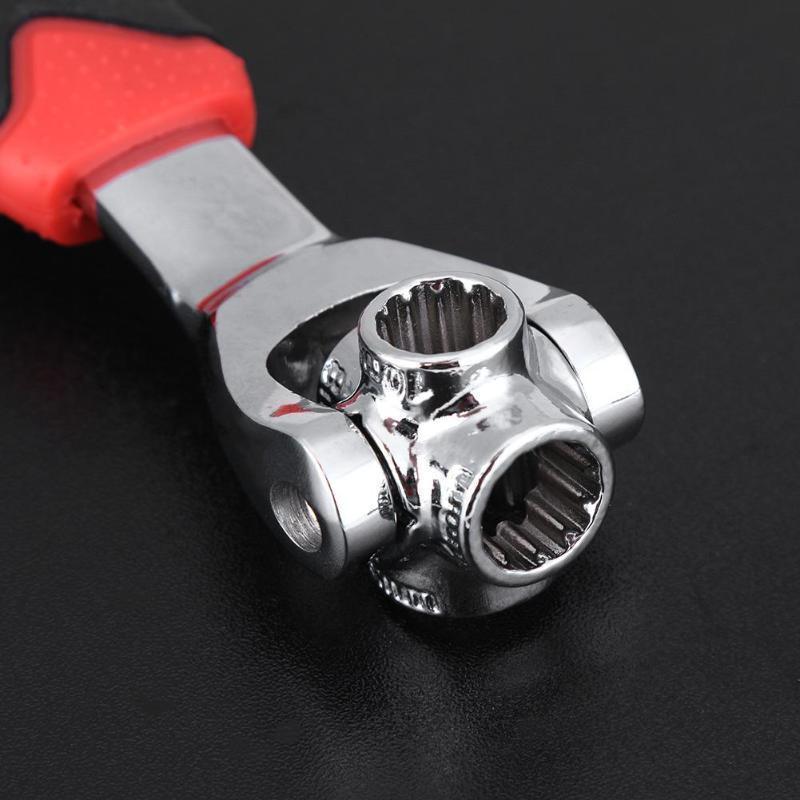 48-in-1 Universal Socket Wrench Tool - Buyerana