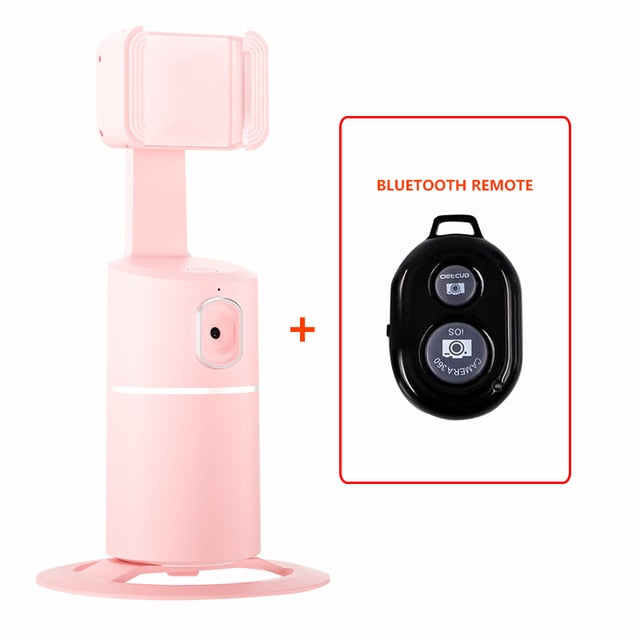 Smart Face Tracking Phone Gimbal - Buyerana