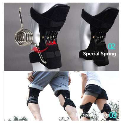 PowerLift Knee Support Pads - Buyerana