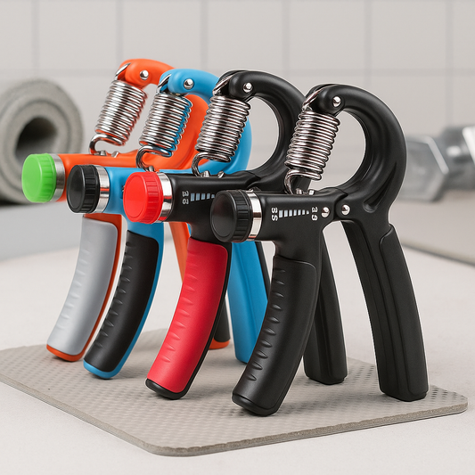 Adjustable Hand Gripper Tool - Buyerana