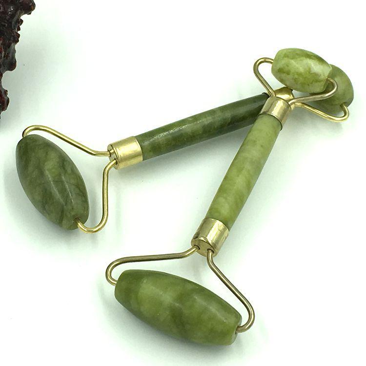Double Head Jade Face Roller - Buyerana