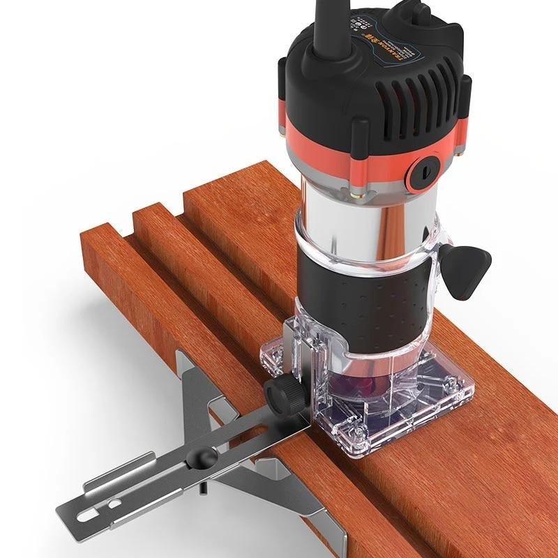Electric Wood Edge Trimmer - Buyerana