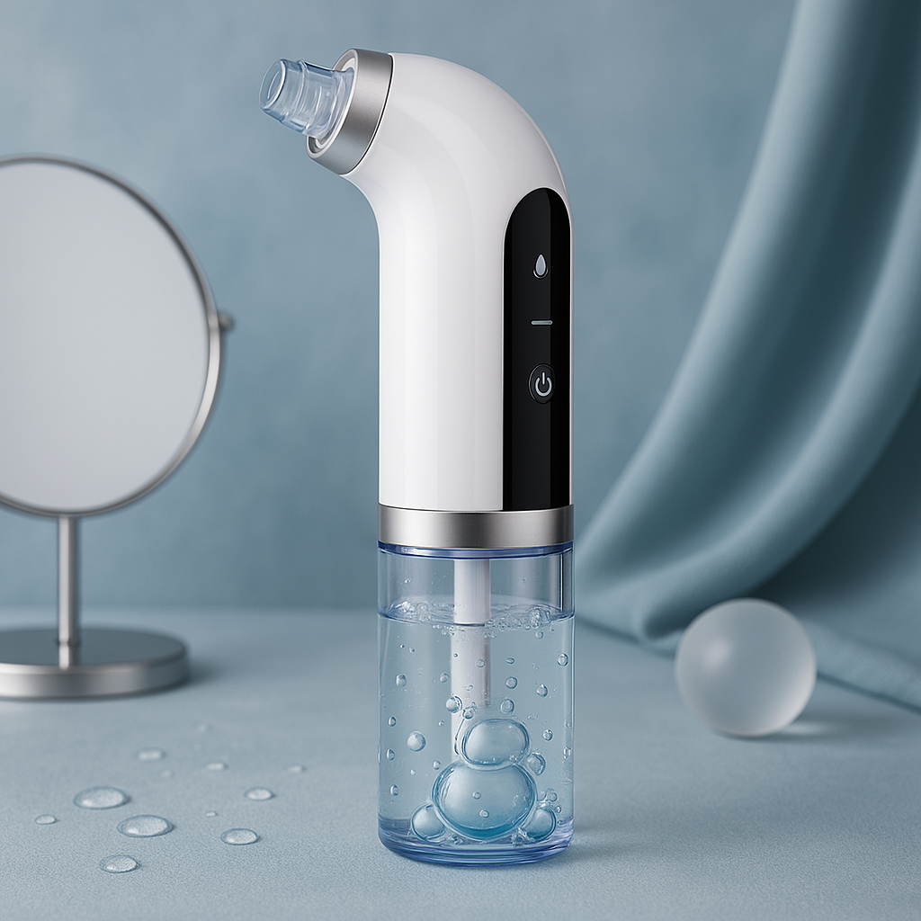 Electric Blackhead Vacuum Remover - Buyerana
