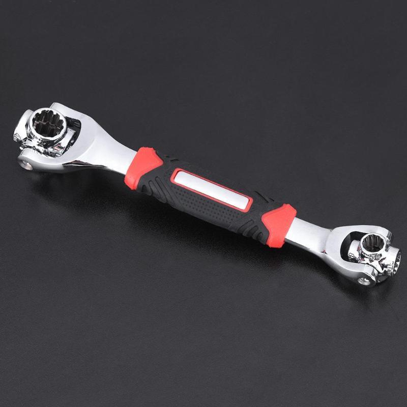 48-in-1 Universal Socket Wrench Tool - Buyerana