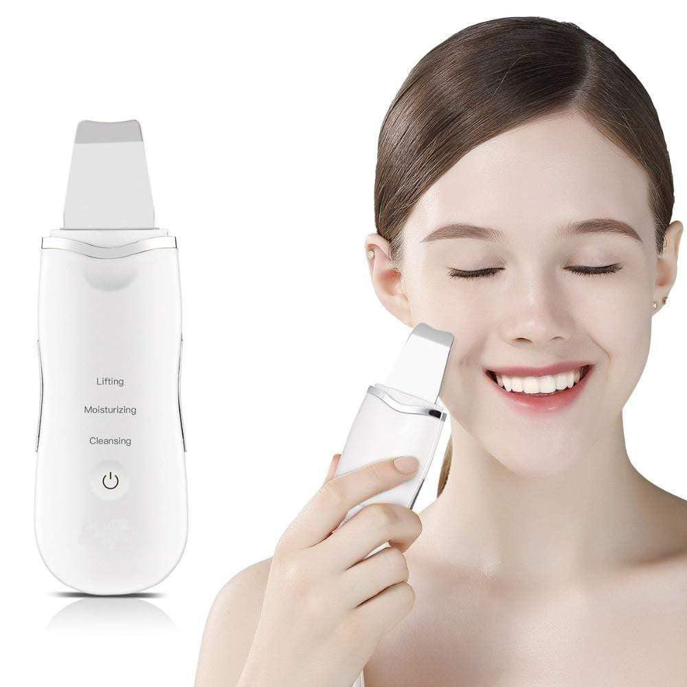 Deep Facial Cleanser & Face Scrubber - Buyerana