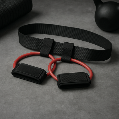Booty Resistance Bands Set - Buyerana