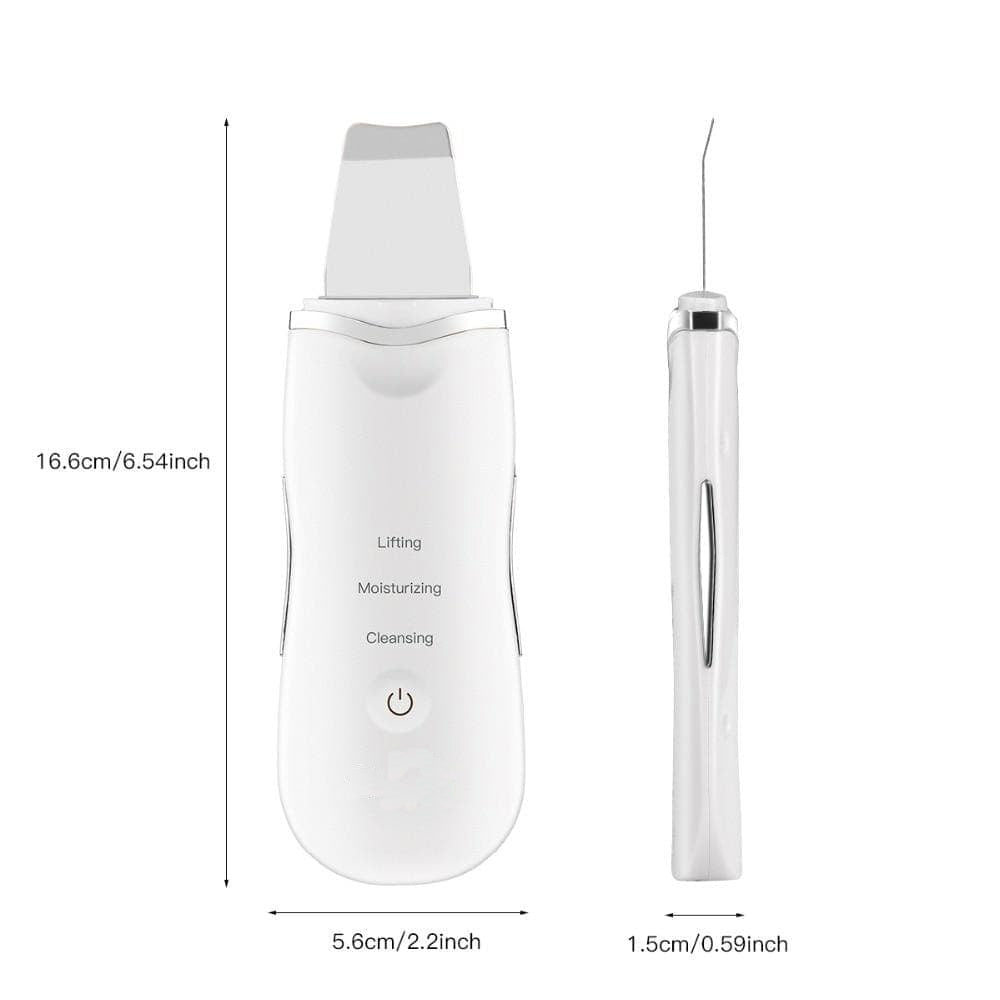Deep Facial Cleanser & Face Scrubber - Buyerana