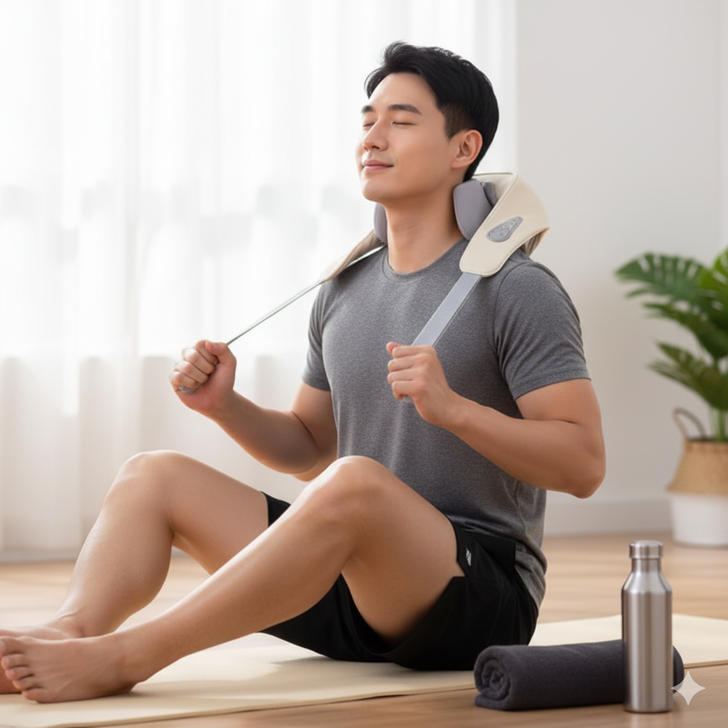 ERANA Neck and Shoulder Massager