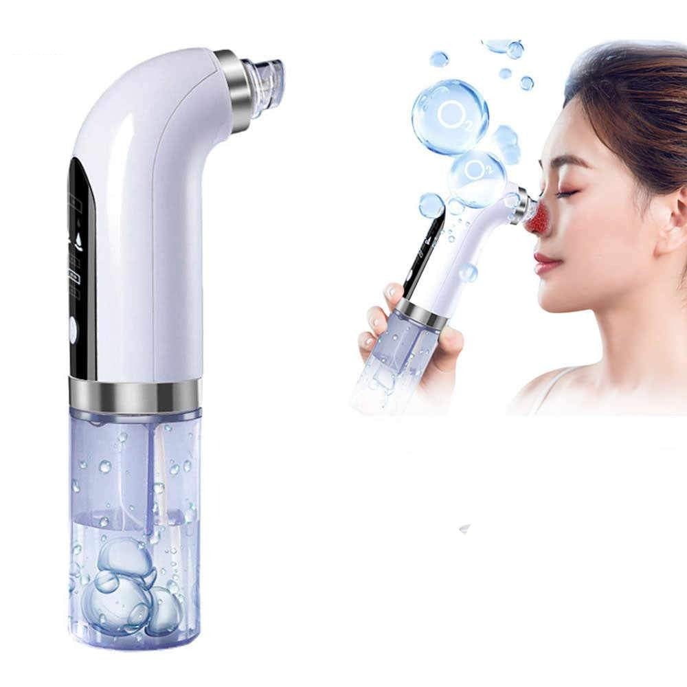 Electric Blackhead Vacuum Remover - Buyerana