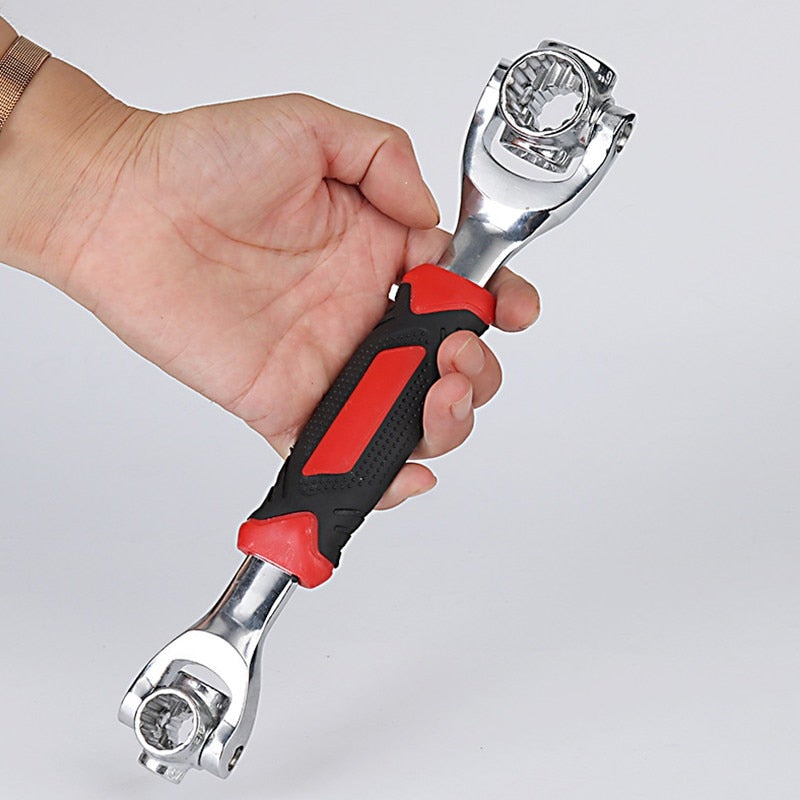 48-in-1 Universal Socket Wrench Tool - Buyerana