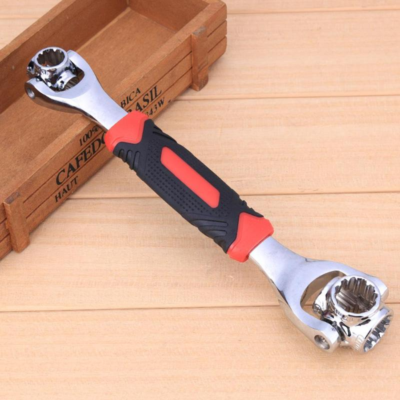 48-in-1 Universal Socket Wrench Tool - Buyerana