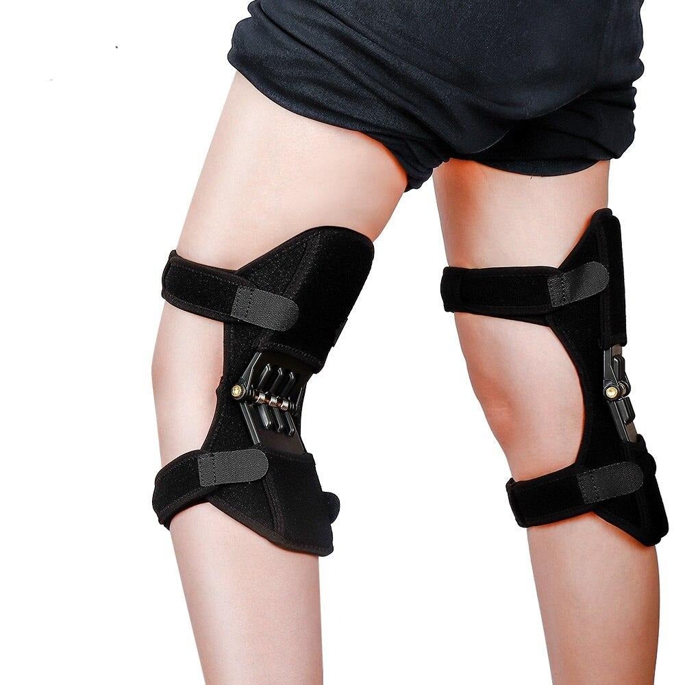 PowerLift Knee Support Pads - Buyerana