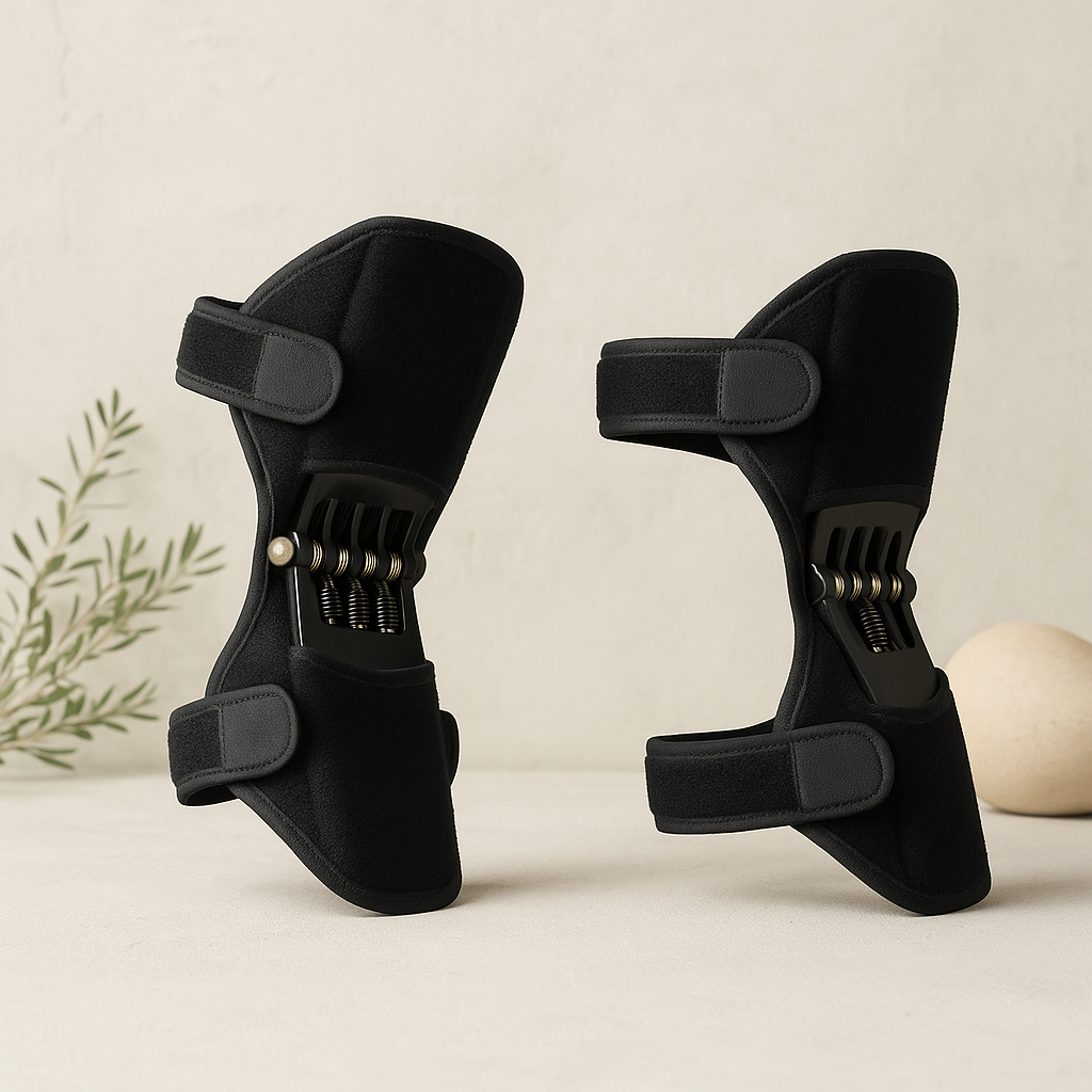 PowerLift Knee Support Pads - Buyerana