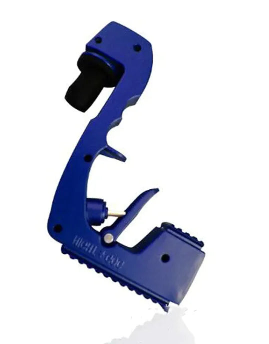 Premium Alloy Adjustable Champagne Gun – Bar Party Prop & Holder - Buyerana