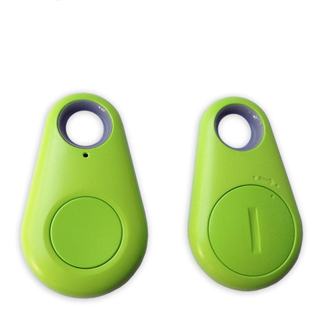 Smart Bluetooth Tracker – Anti-Lost Device - Buyerana