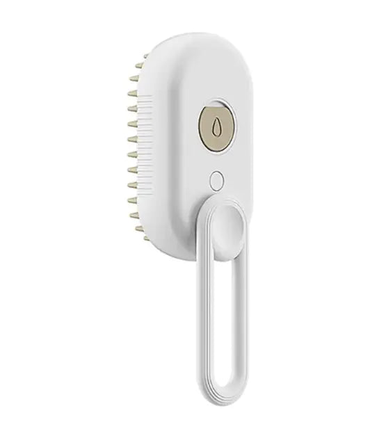 Cat / Pet Steam Brush - Buyerana