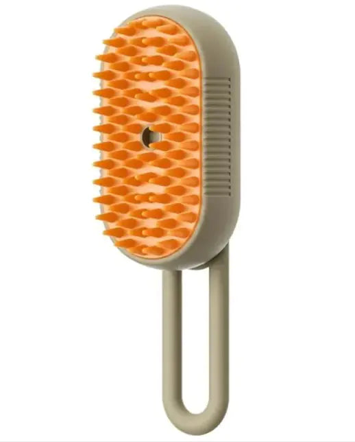 Cat / Pet Steam Brush - Buyerana