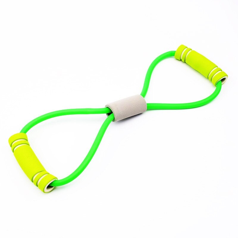 Yoga Resistance Rubber Band - Buyerana