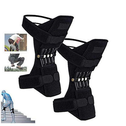 PowerLift Knee Support Pads - Buyerana