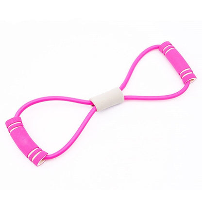 Yoga Resistance Rubber Band - Buyerana