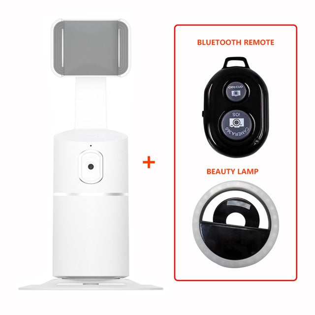 Smart Face Tracking Phone Gimbal - Buyerana