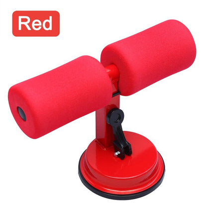 Sit-Up Suction Bar for Core Training - Buyerana