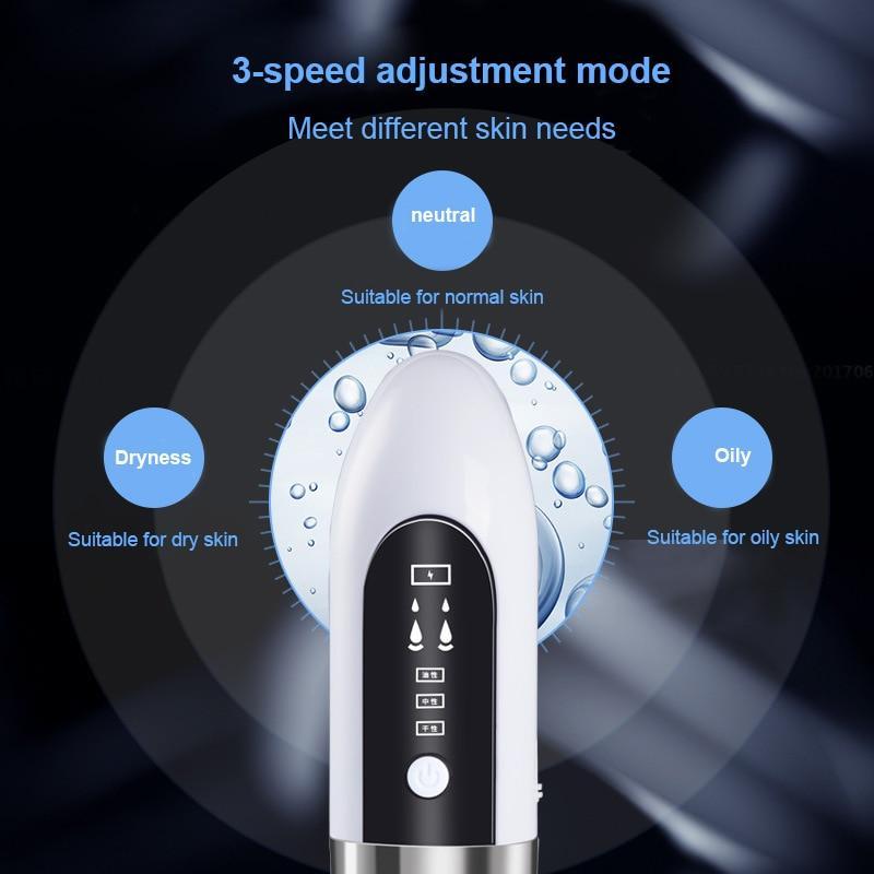 Electric Blackhead Vacuum Remover - Buyerana