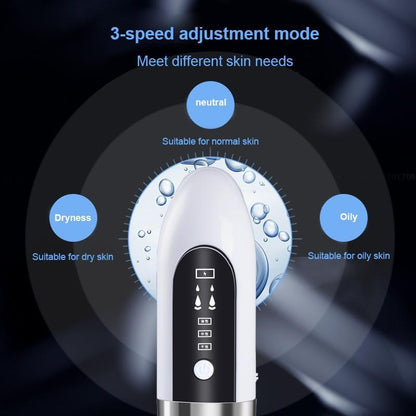 Electric Blackhead Vacuum Remover - Buyerana
