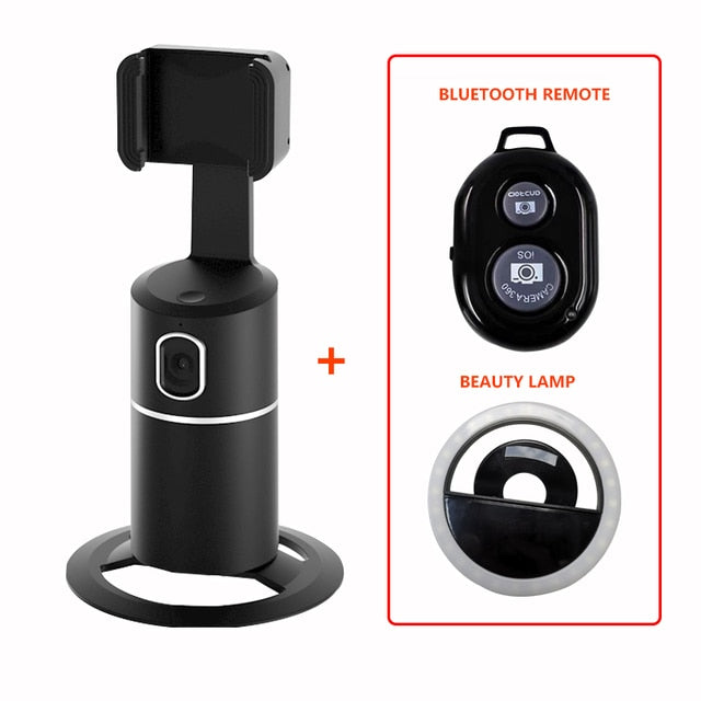 Smart Face Tracking Phone Gimbal - Buyerana