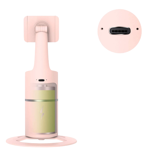 Smart Face Tracking Phone Gimbal - Buyerana