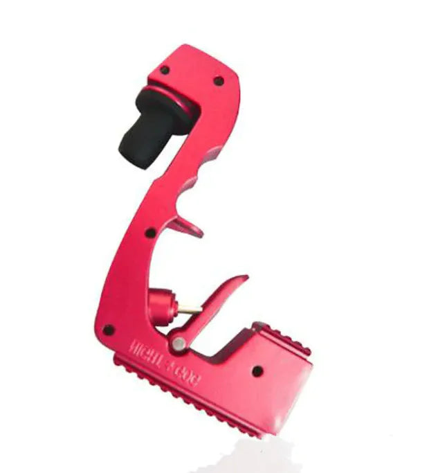 Premium Alloy Adjustable Champagne Gun – Bar Party Prop & Holder - Buyerana